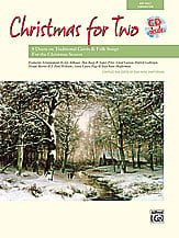 Christmas for Two Vocal Solo & Collections sheet music cover Thumbnail